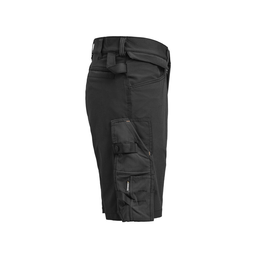JOBMAN 2397 shorts  3